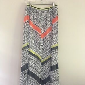 Old Navy Maxi Skirt - new with tags